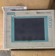 Siemens simatic touch d'occasion  Cernay