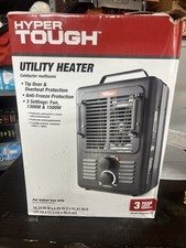 Hyper tough 1500w for sale  Bargersville