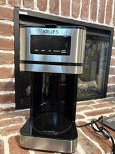 Krups coffee maker for sale  Gastonia
