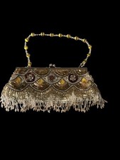 Vintage women beaded for sale  Mccordsville