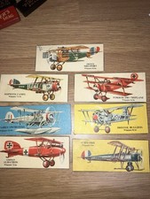 Vintage aircraft trade for sale  GRANTHAM