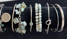 Lot piece silver for sale  San Marcos