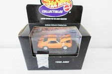 Hot wheels collectibles for sale  Mars