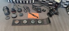 Fotoapparat lumix g5 gebraucht kaufen  Vettweiß