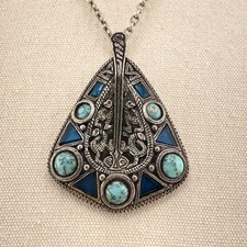 Miracle pendant necklace for sale  BRISTOL