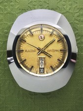 Vintage rado diastar for sale  Chicago