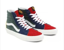 Vans sk8 walking for sale  RICKMANSWORTH