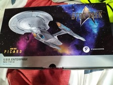 Fanhome star trek for sale  YORK
