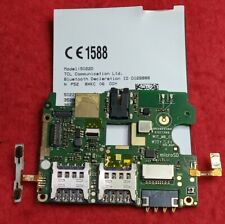 Scheda base motherboard usato  Castellana Grotte