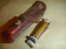 Antique nail clippers for sale  Boulder Creek