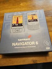 Tom tom navigator gebraucht kaufen  Bühlerzell