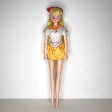 Sailor moon bambola usato  Messina