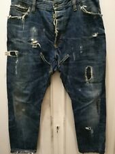 Jeans dsquared parte usato  Guidonia Montecelio
