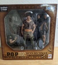 Megahouse portrait pirates gebraucht kaufen  München