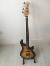 Lakland skyline luxe for sale  ANDOVER