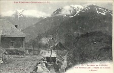 Portillon route luchon d'occasion  Expédié en Belgium