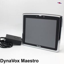 Dynavox Maestro Tablet PC Windows 7 Fonte de Alimentação Bom Estado! comprar usado  Enviando para Brazil