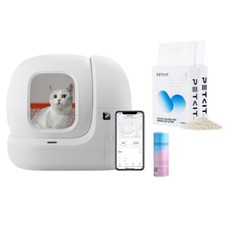 Petkit puramax selbstreinigend gebraucht kaufen  Deutschland