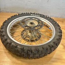 2002 yamaha yz125 for sale  Lubbock