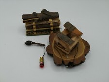 Feuerstelle brennholz weihnach gebraucht kaufen  Euskirchen