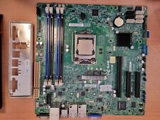 Supermicro x10slm server for sale  HUDDERSFIELD