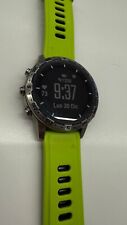 Smartwatch garmin marq usato  Vanzago