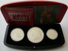 Australien 3er set gebraucht kaufen  Rüsselsheim am Main