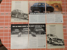 Bmw e28 e30 for sale  BLAENAU FFESTINIOG