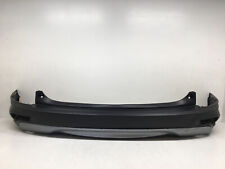 Rear bumper cover for sale  Houston