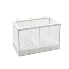Netzaufzuchtkasten ablaichkast gebraucht kaufen  Kerben, Rüber, Lonnig