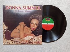 33t donna summer d'occasion  Noisy-le-Grand