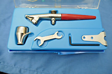 Paasche air brush for sale  PULBOROUGH