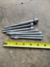 Xcelite series nut for sale  Plano