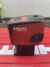 Hilti kreuzlinienlaser pmc46 gebraucht kaufen  Mönchengladbach