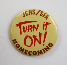 Vtg turn jchs for sale  Charleston