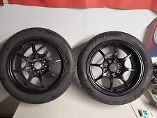 Pcs rota wheels d'occasion  Expédié en Belgium