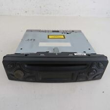 Autoradio a2038202286 mercedes usato  Vajont