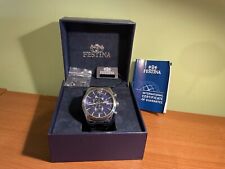 Orologio cronografo festina usato  Santa Sofia d'Epiro