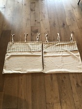 Tolle landhaus kissenbezüge gebraucht kaufen  Solingen