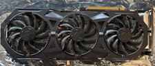 Gigabyte geforce gtx for sale  CHELMSFORD