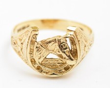 Vintage 9ct solid for sale  GAINSBOROUGH
