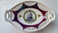 Patriotische schale 1914 gebraucht kaufen  Ohrdruf