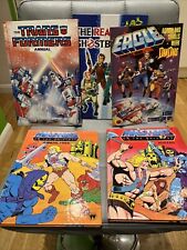 Vintage annuals motu for sale  BERKHAMSTED