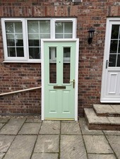 485 upvc pvc for sale  KNOTTINGLEY