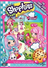 Shopkins chef club for sale  UK