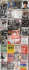 Rolling stone italia usato  Santa Maria a Monte