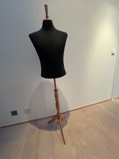 Schneiderpuppe männlich schwa gebraucht kaufen Schneiderpuppe männlich schwa gebraucht kaufen  Habichtswald