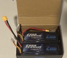 Zeee power lipo for sale  Southaven