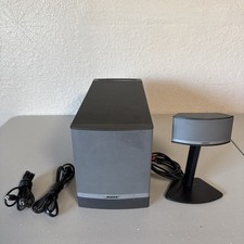 Bose companion gray d'occasion  Expédié en Belgium