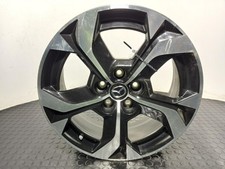 Mazda mx30 alloy for sale  SOUTHAMPTON